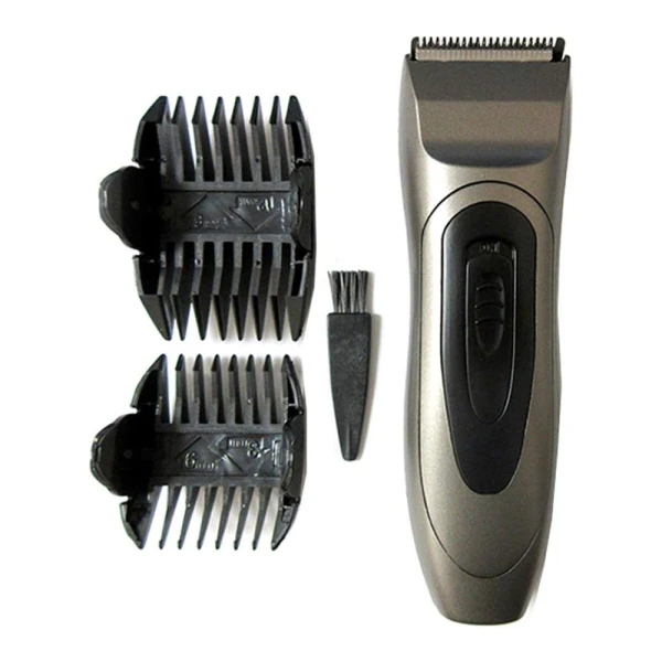 THE GENTLEMAN'S BARBERSHOP BEARD & HAIR TRIMMER, 3MM -12MM | OP990 - Image 