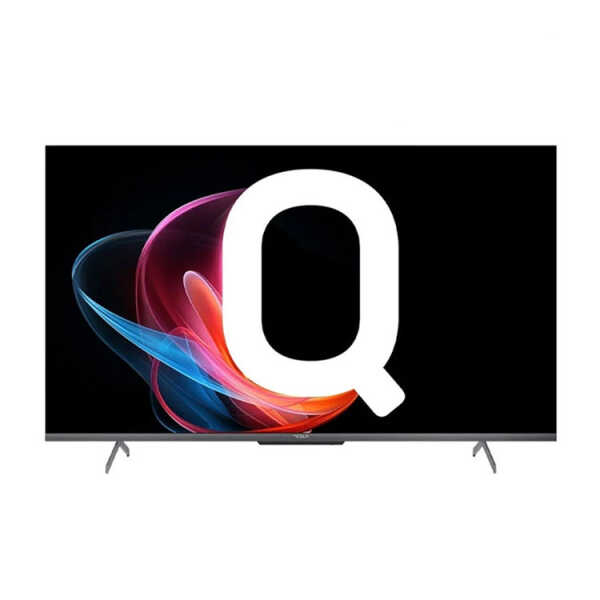 TESLA QLED 50" 4K S935 SERIES SMART TV 2024 | Q50S939GUS2 - Image 1