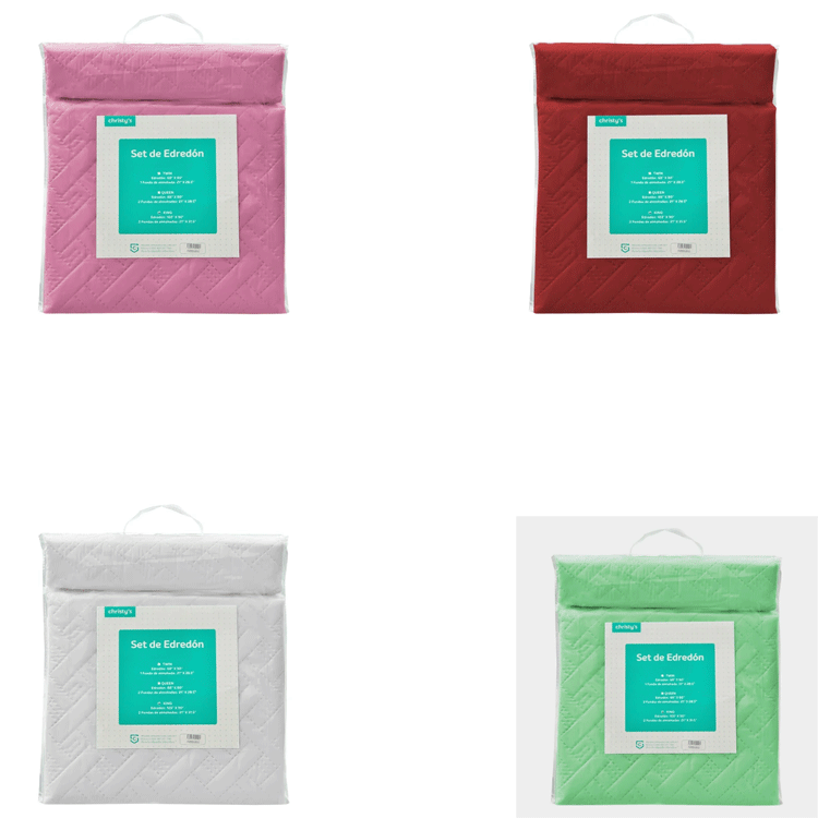 DUVET SET