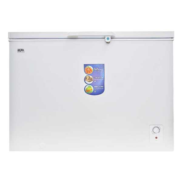 11 CU FT FREEZER