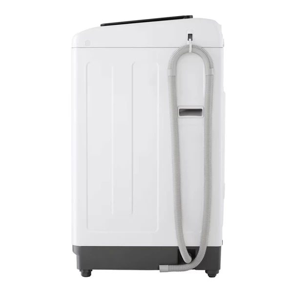 LG 9 KG TOP LOAD AUTOMATIC WASHER WHITE | WT9WLR - Image 