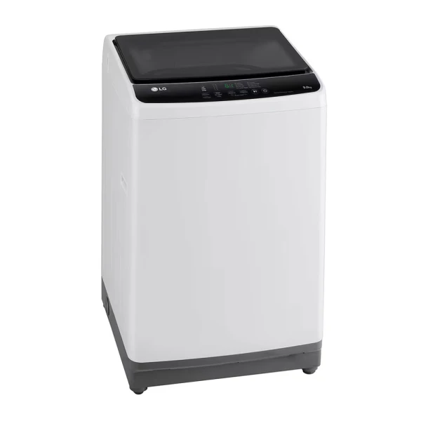 LG 9 KG TOP LOAD AUTOMATIC WASHER WHITE | WT9WLR - Image 