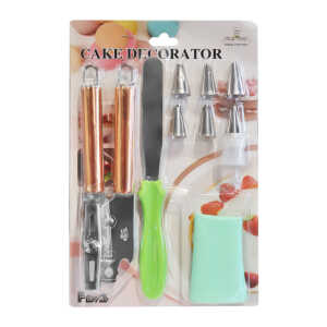 KITCHEN SET