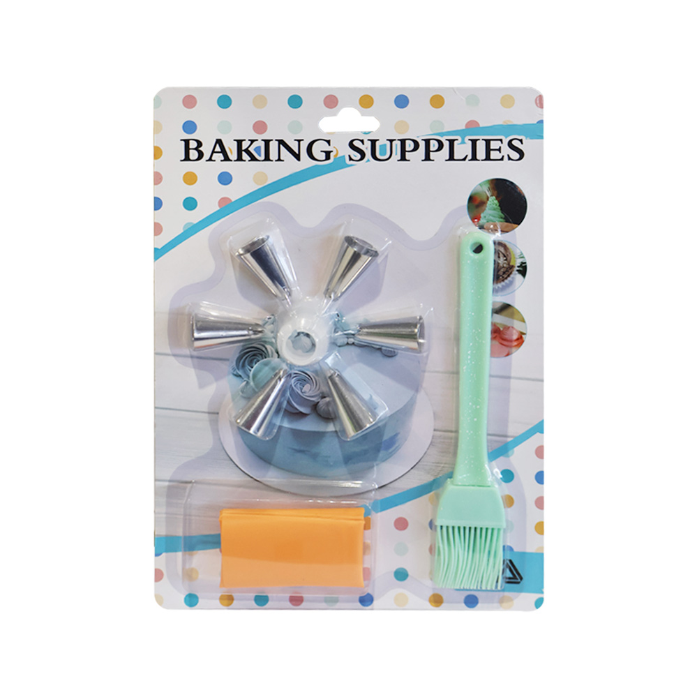 BAKING
