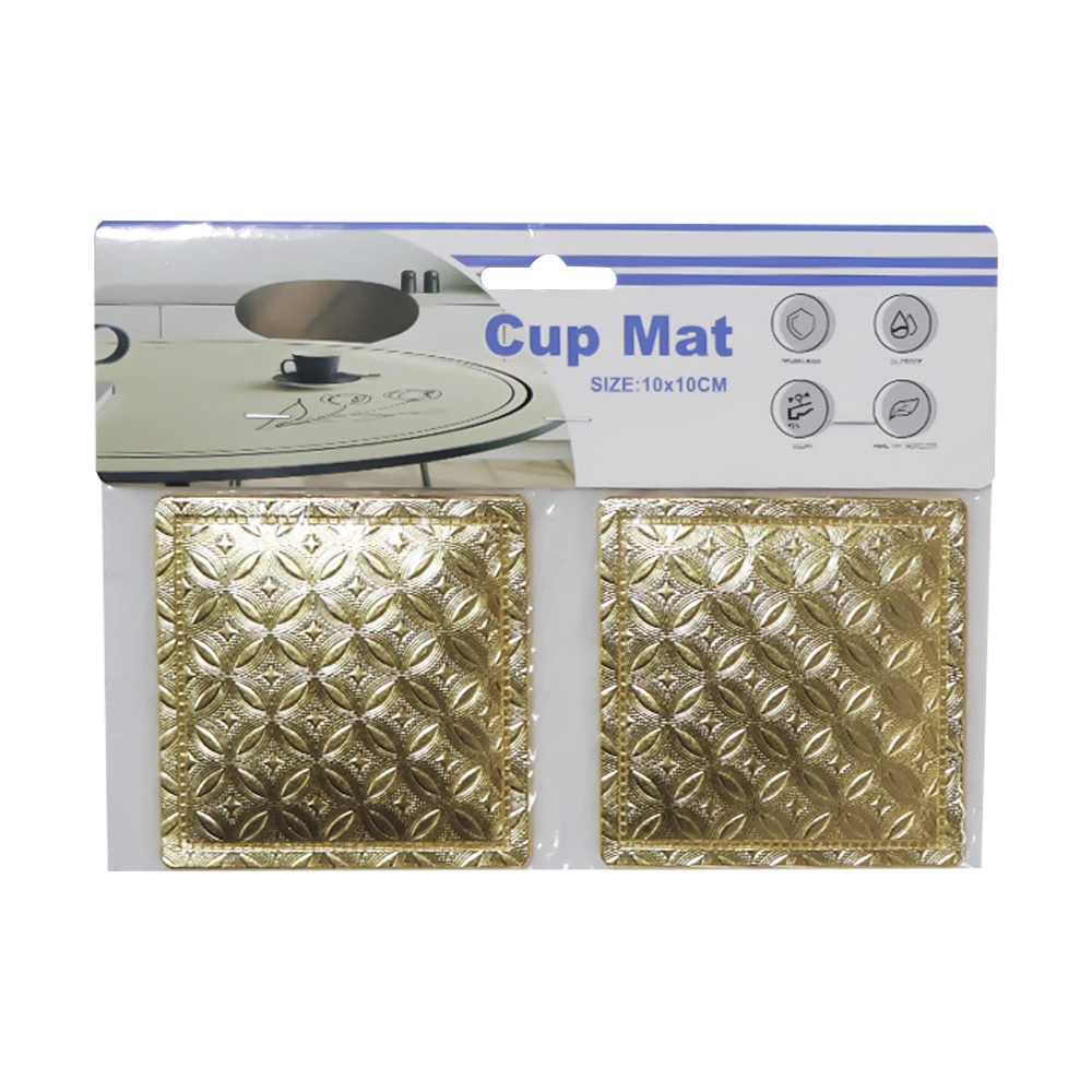 CUP COASTER
