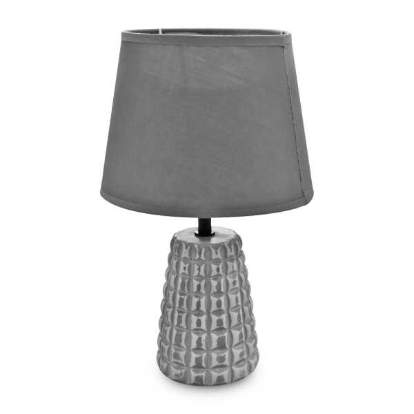 CERAMIC TABLE LAMP