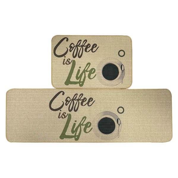 FLOOR MAT