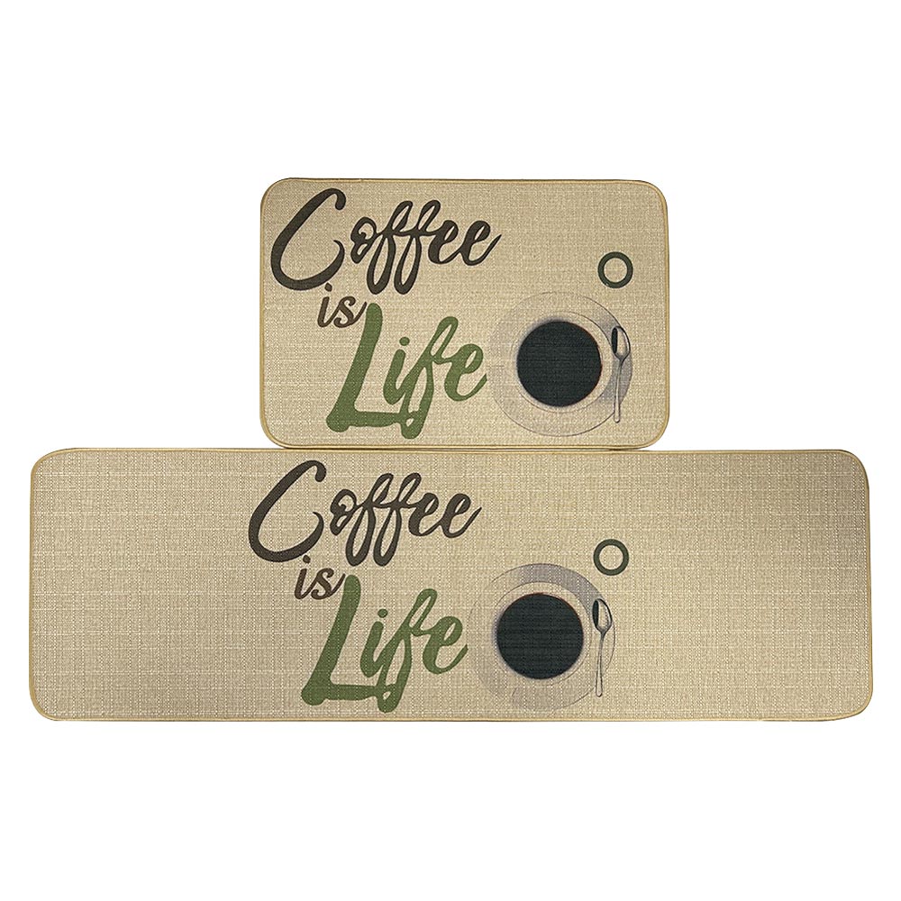 FLOOR MAT