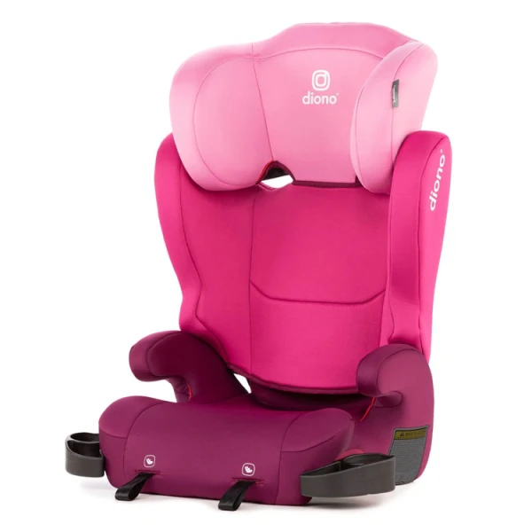 DIONO CAMBRIA 2 BOOSTER SEAT, PINK | 31212-NA - Image 