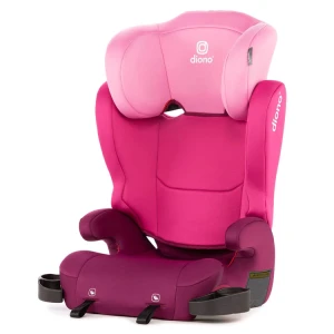 DIONO CAMBRIA 2 BOOSTER SEAT, PINK | 31212-NA - Image 