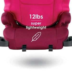 DIONO CAMBRIA 2 BOOSTER SEAT, PINK | 31212-NA - Image 