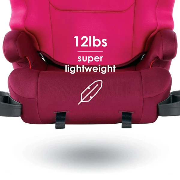 DIONO CAMBRIA 2 BOOSTER SEAT, PINK | 31212-NA - Image 
