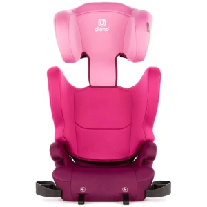 DIONO CAMBRIA 2 BOOSTER SEAT, PINK | 31212-NA - Image 