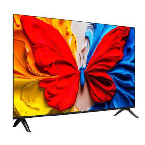 TCL 32" QLED GOOGLE TV 2K (2025) | 32S5K - Image 