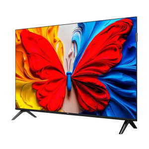 TCL 32" QLED GOOGLE TV 2K (2025) | 32S5K - Image 