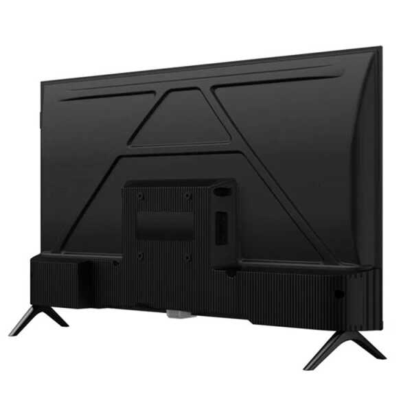 TCL 32" QLED GOOGLE TV 2K (2025) | 32S5K - Image 