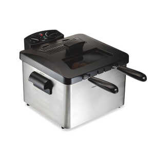 DEEP FRYER