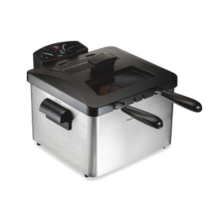 DEEP FRYER