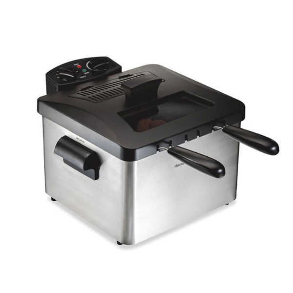 DEEP FRYER