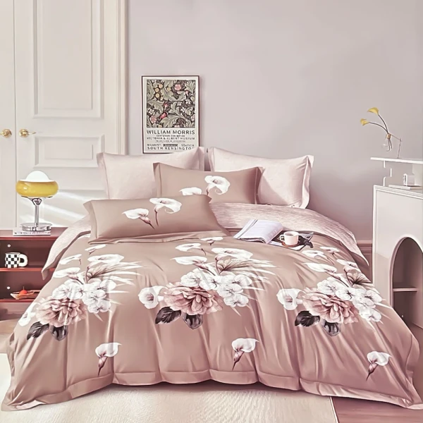 TTY SINGLE FITTED SHEET SET | 4030096 - Image 