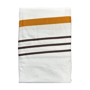 TTY SINGLE FITTED SHEET SET | 4030096 - Image 