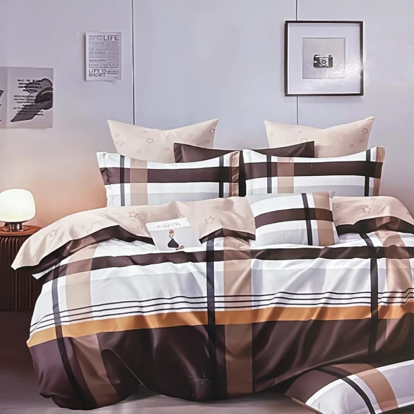 TTY SINGLE FITTED SHEET SET | 4030096 - Image 