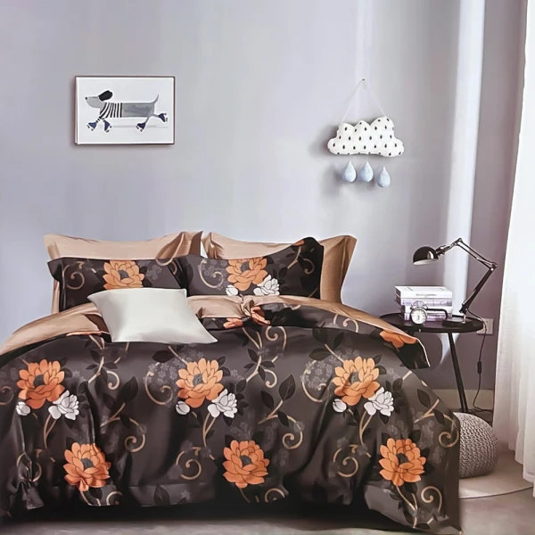 TTY SINGLE FITTED SHEET SET | 4030096 - Image 