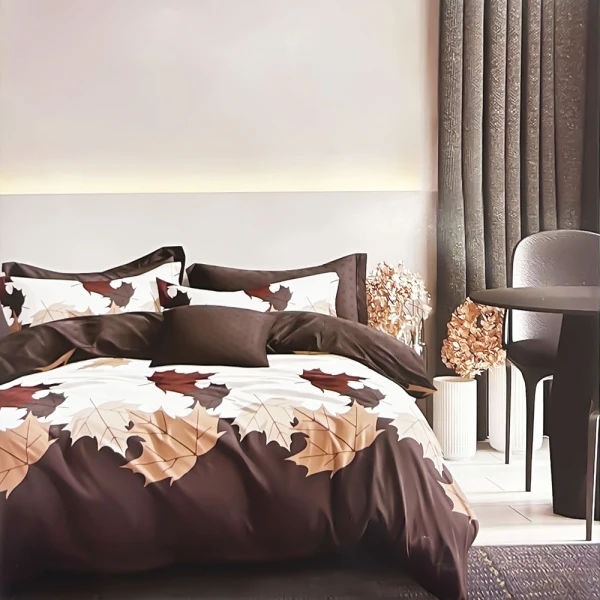 TTY SINGLE FITTED SHEET SET | 4030096 - Image 