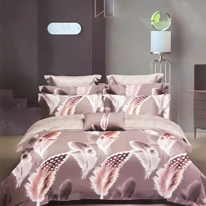 TTY SINGLE FITTED SHEET SET | 4030096 - Image 