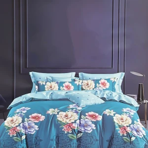 TTY SINGLE FITTED SHEET SET | 4030096 - Image 
