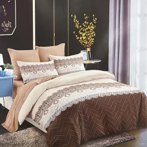 TTY SINGLE FITTED SHEET SET | 4030096 - Image 