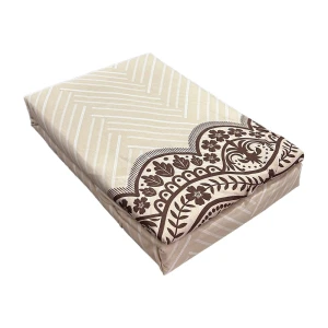 TTY SINGLE FITTED SHEET SET | 4030096 - Image 