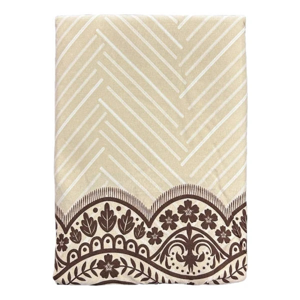 TTY SINGLE FITTED SHEET SET | 4030096 - Image 