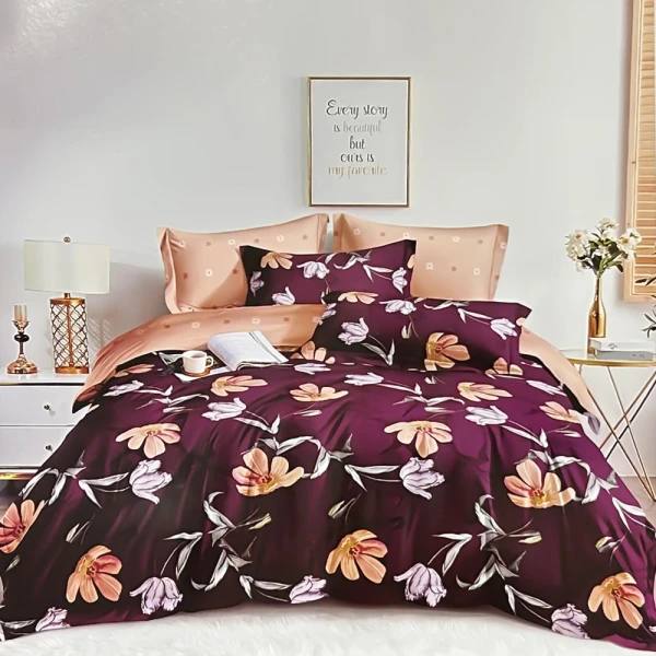 TTY SINGLE FITTED SHEET SET | 4030096 - Image 