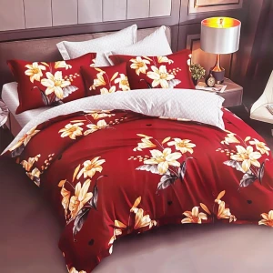 TTY SINGLE FITTED SHEET SET | 4030096 - Image 