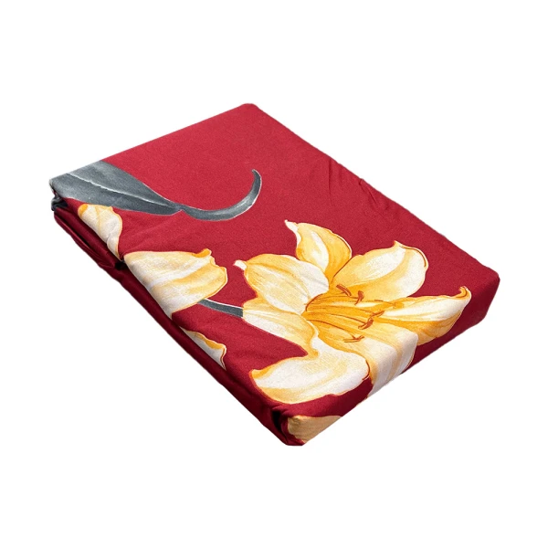 TTY SINGLE FITTED SHEET SET | 4030096 - Image 