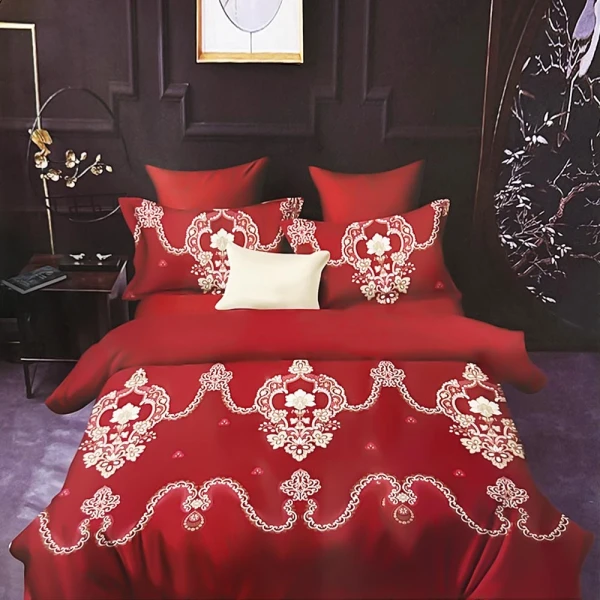 TTY SINGLE FITTED SHEET SET | 4030096 - Image 
