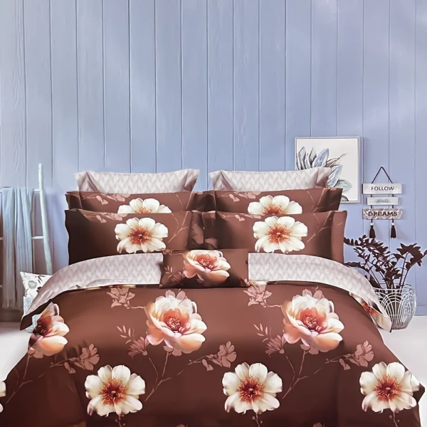 TTY SINGLE FITTED SHEET SET | 4030096 - Image 