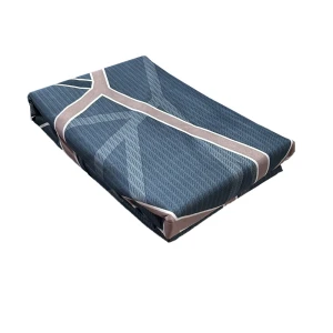 TTY SINGLE FITTED SHEET SET | 4030096 - Image 