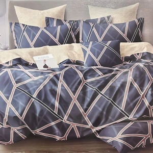 TTY SINGLE FITTED SHEET SET | 4030096 - Image 