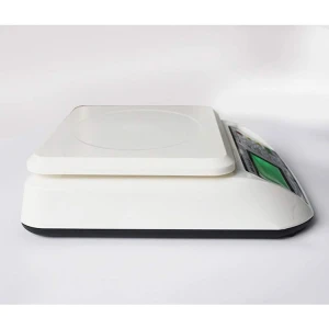 MINI PRICE SCALE WHITE | 4040212 - Image 