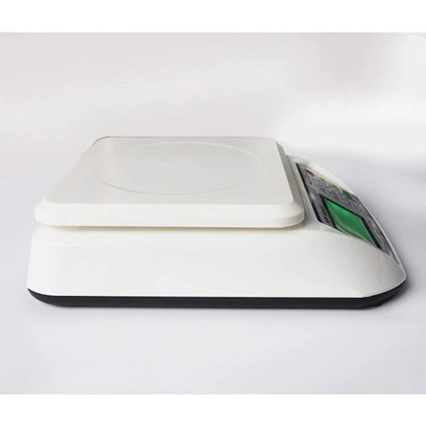 MINI PRICE SCALE WHITE | 4040212 - Image 
