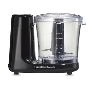 3 CUP FOOD CHOPPER