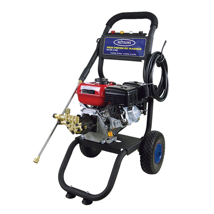 3000 PSI