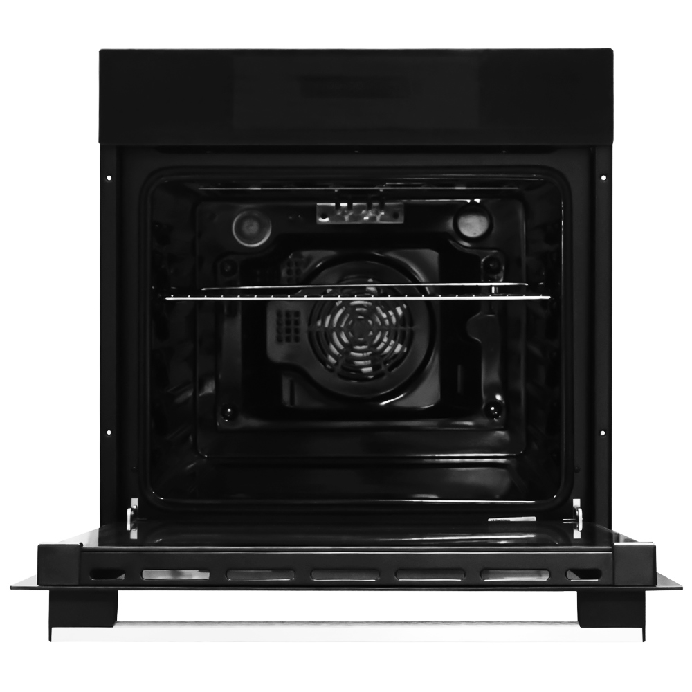 Modern Cooking Made Easy – Berklay Euro Style Oven 220V