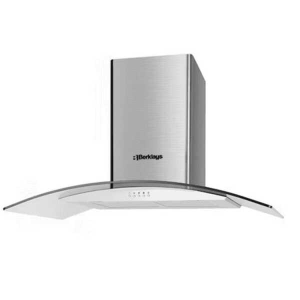 BERKLAYS 60CM RANGE HOOD