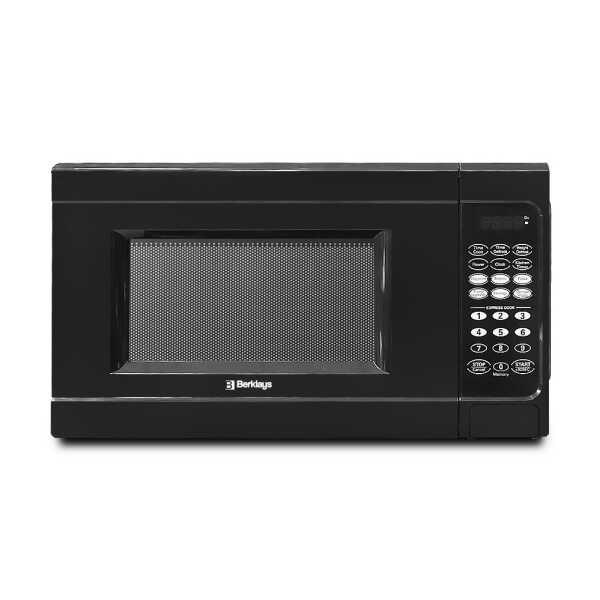 COUNTERTOP MICROWAVE
