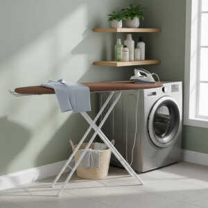 WANLI IRONING BOARD 36"X12"XH3 | C133612 - Image 