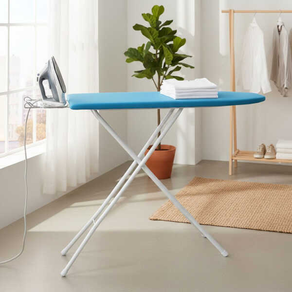 WANLI IRONING BOARD 36"X12"XH3 | C133612 - Image 