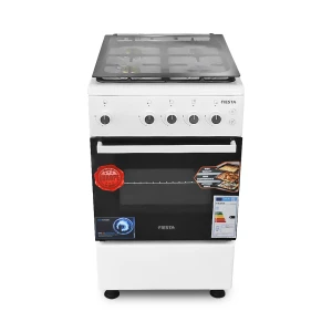 FIESTA 20' GAS RANGE